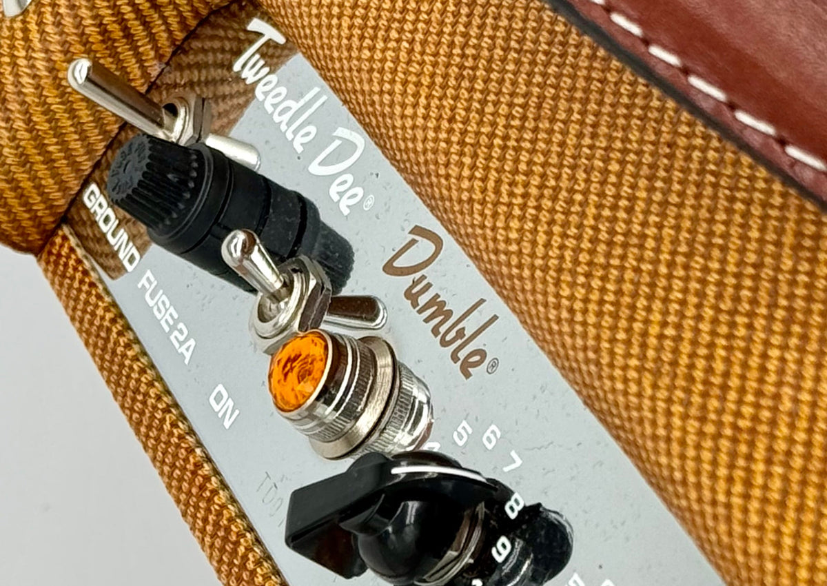Dumble® Tweedle Dee®