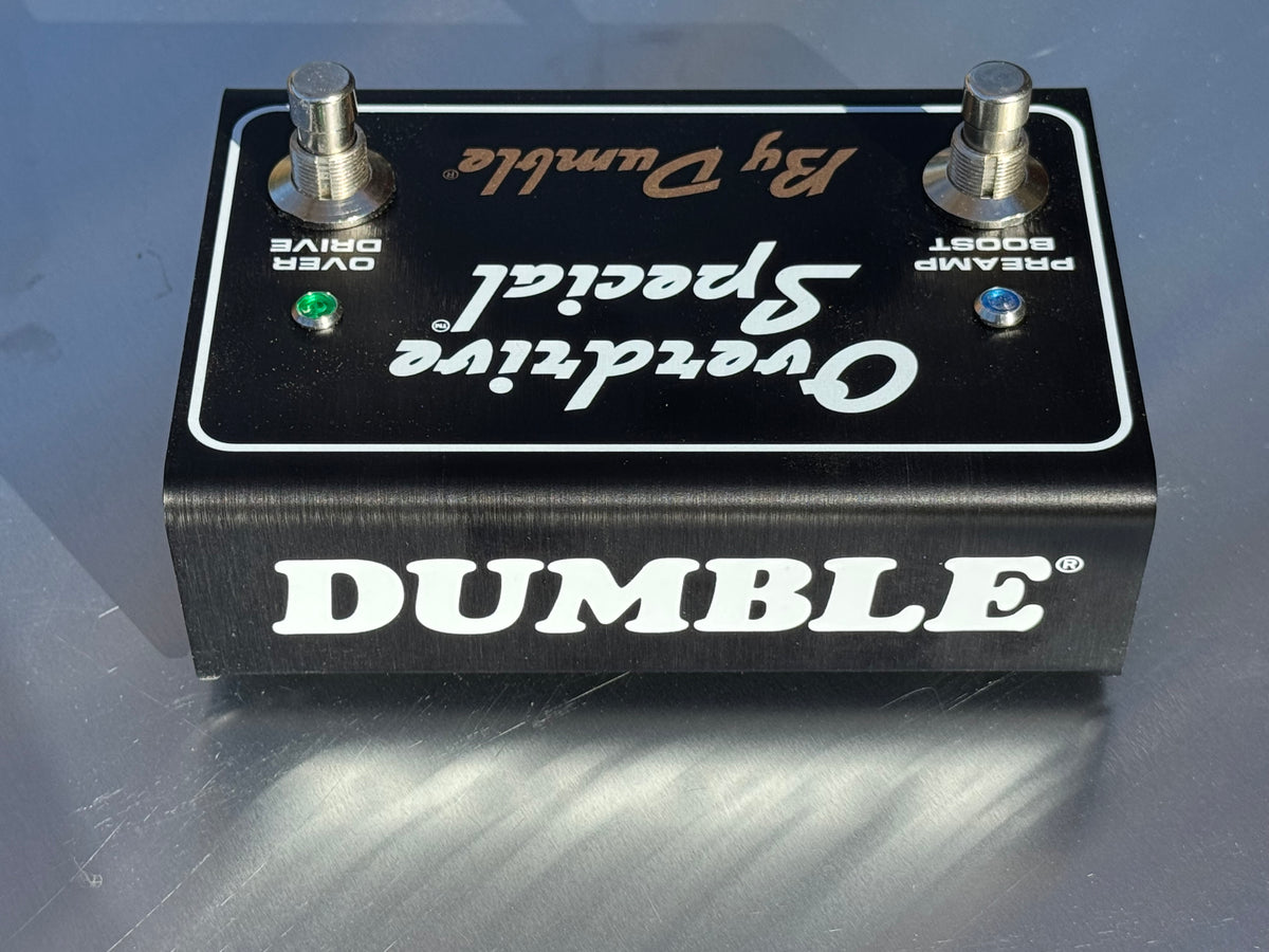 Dumble® Overdrive Special®