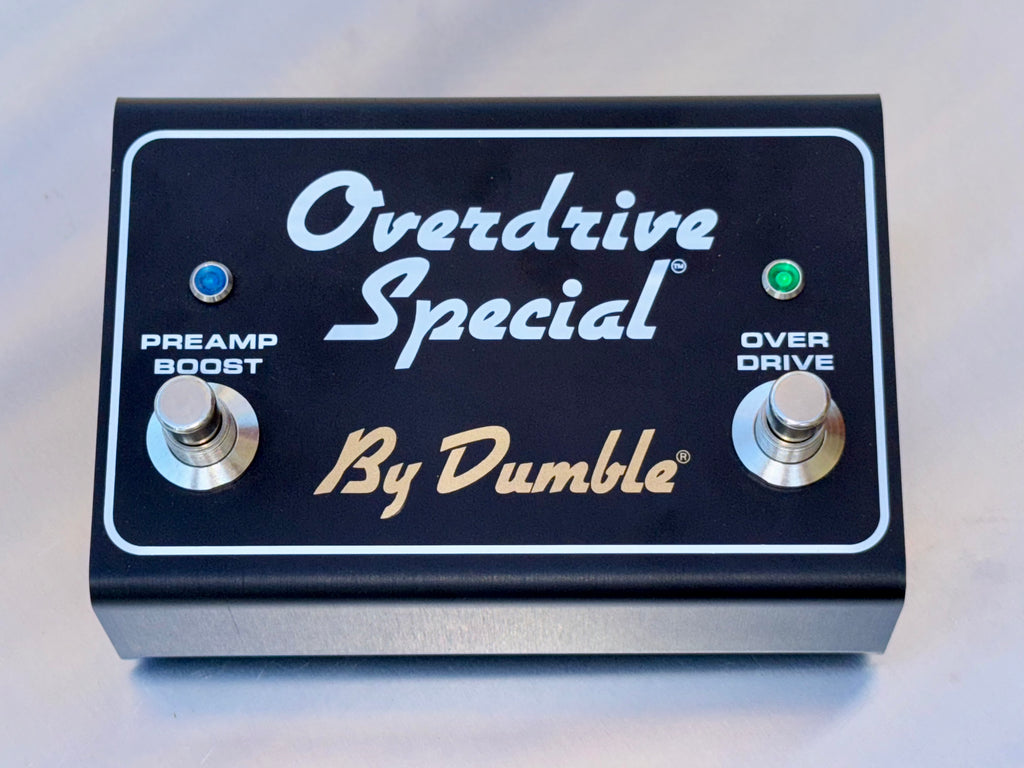 Dumble® Overdrive Special®