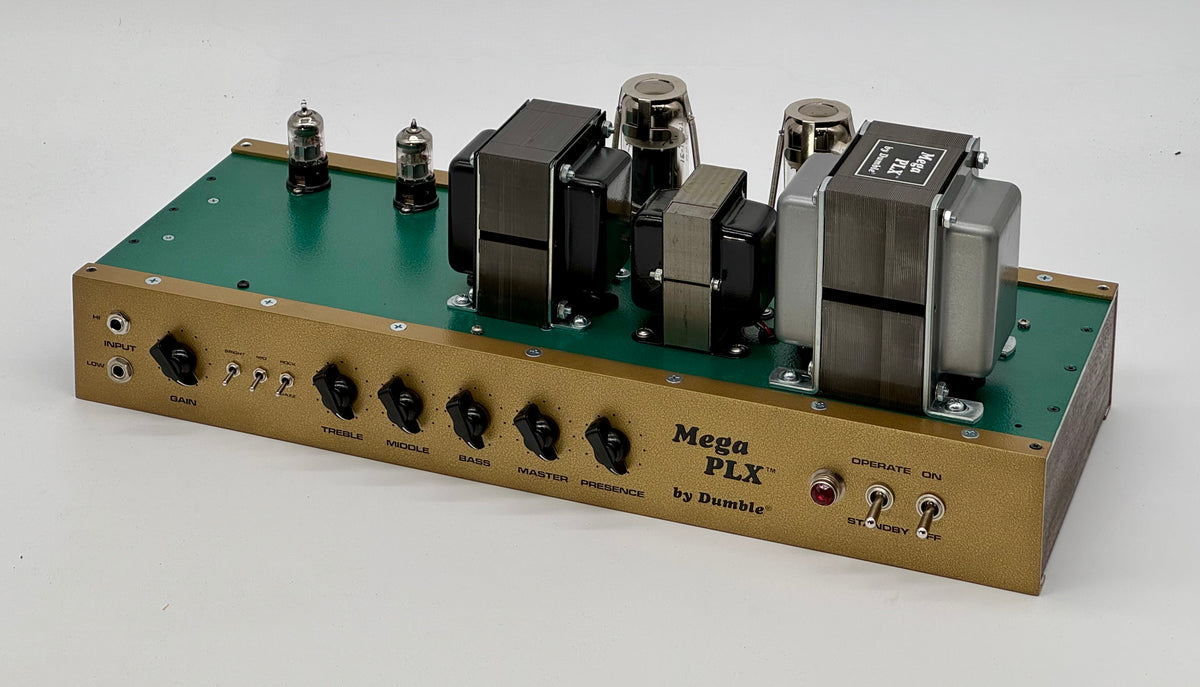 Dumble® MegaPLX™