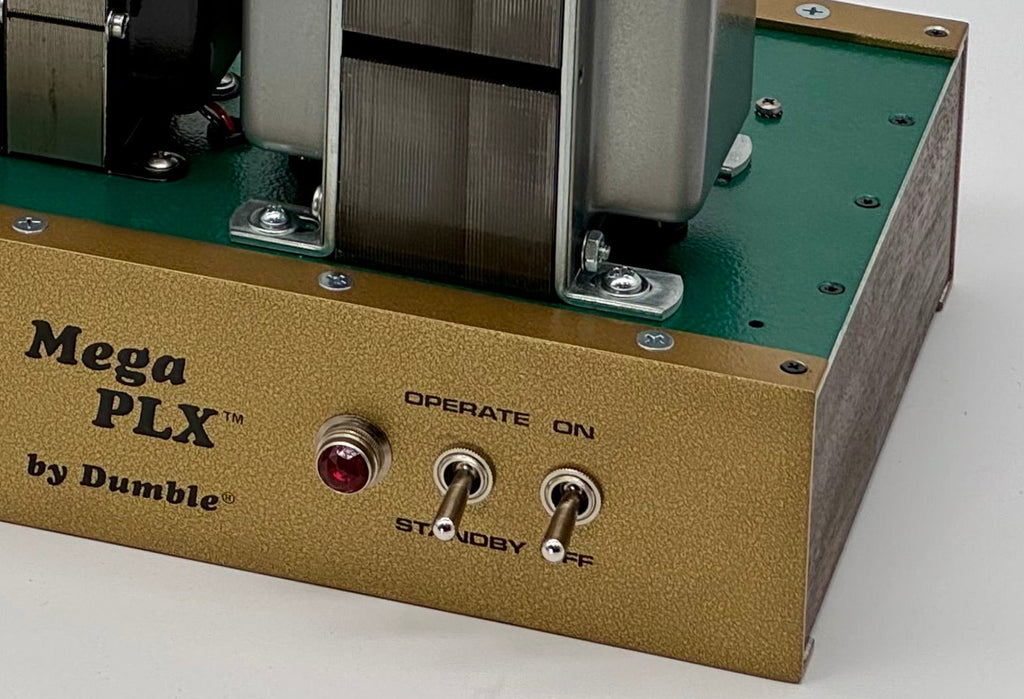 Dumble® MegaPLX™