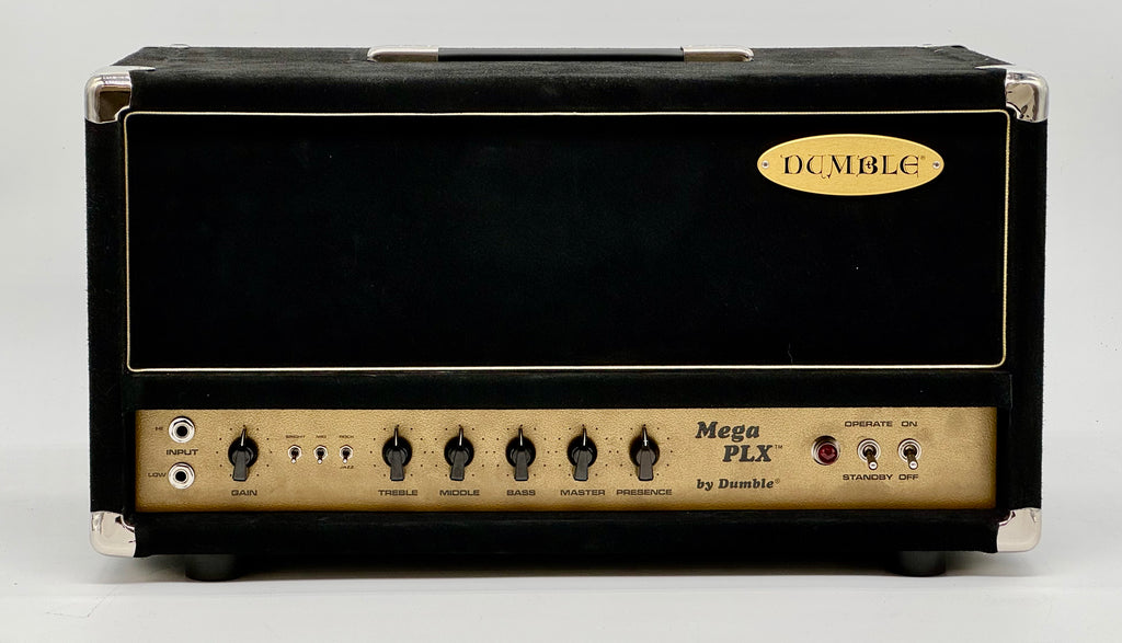 Plug-In: Dumble® MegaPLX™