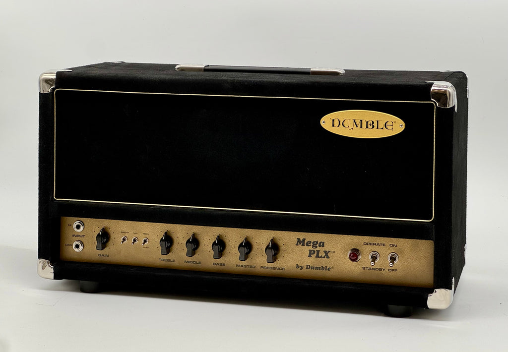 Plug-In: Dumble® MegaPLX™