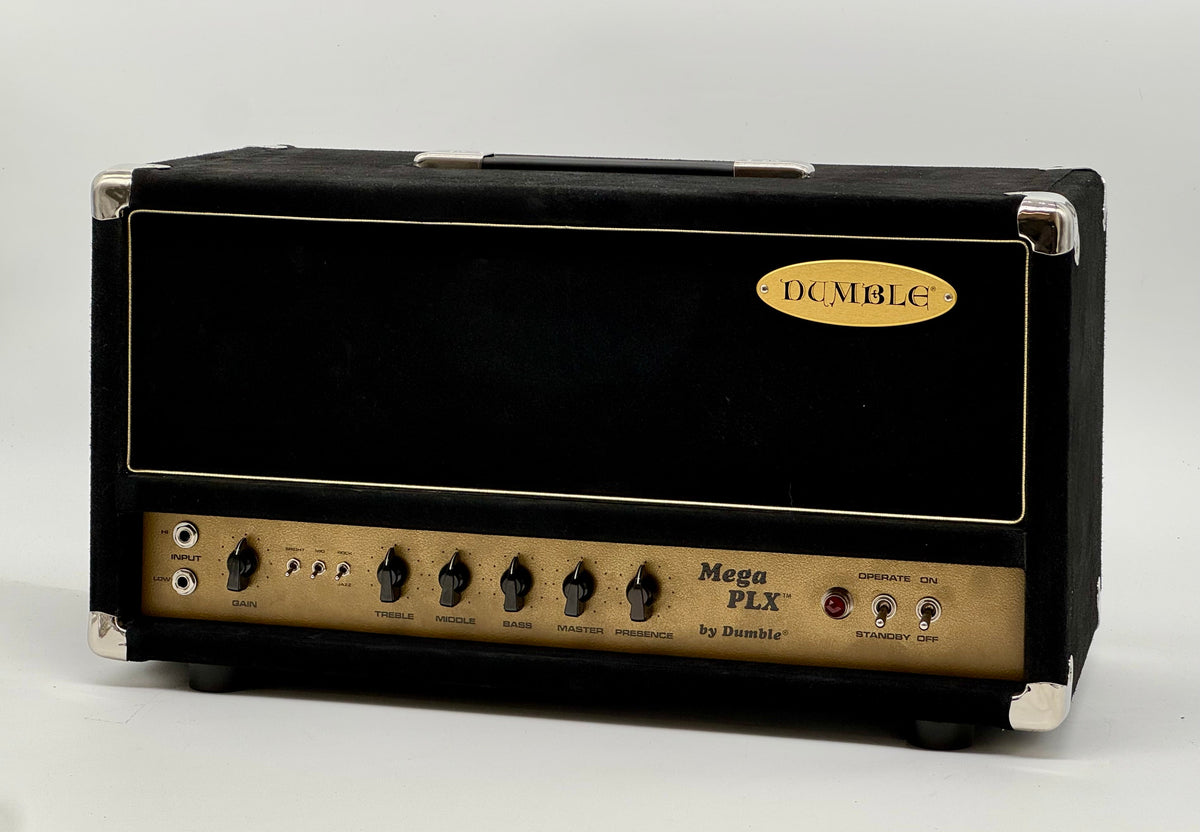 Plug-In: Dumble® MegaPLX™