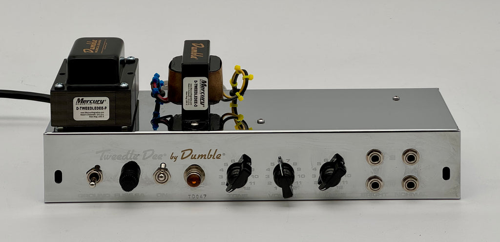 Dumble® Tweedle Dee®