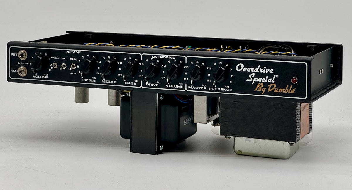 Dumble® Overdrive Special®