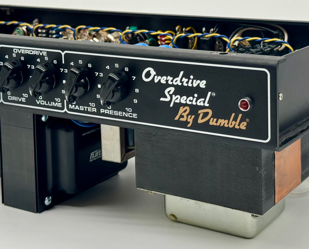 Dumble® Overdrive Special®