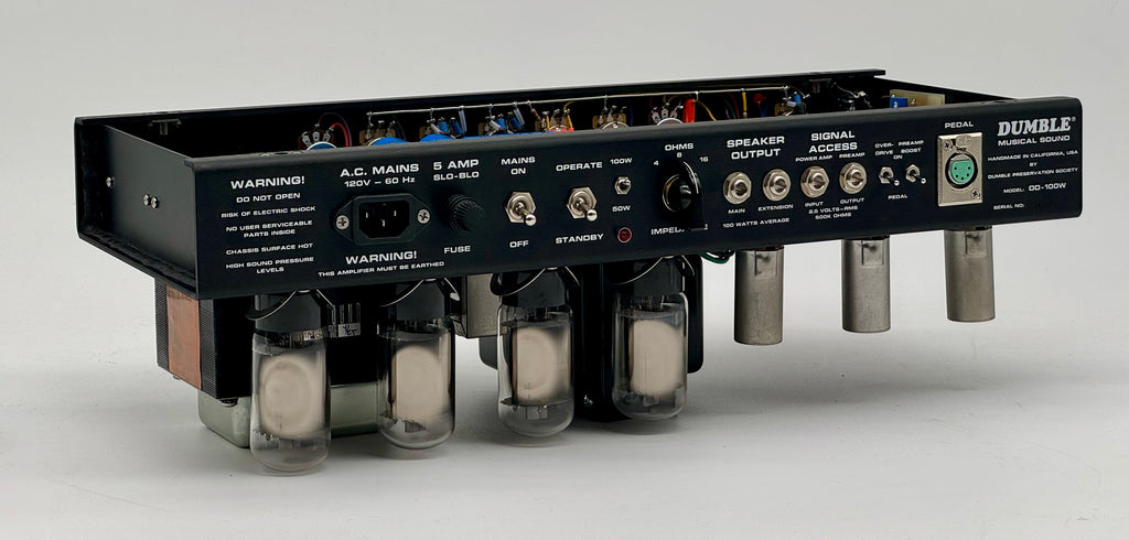 Dumble® Overdrive Special®