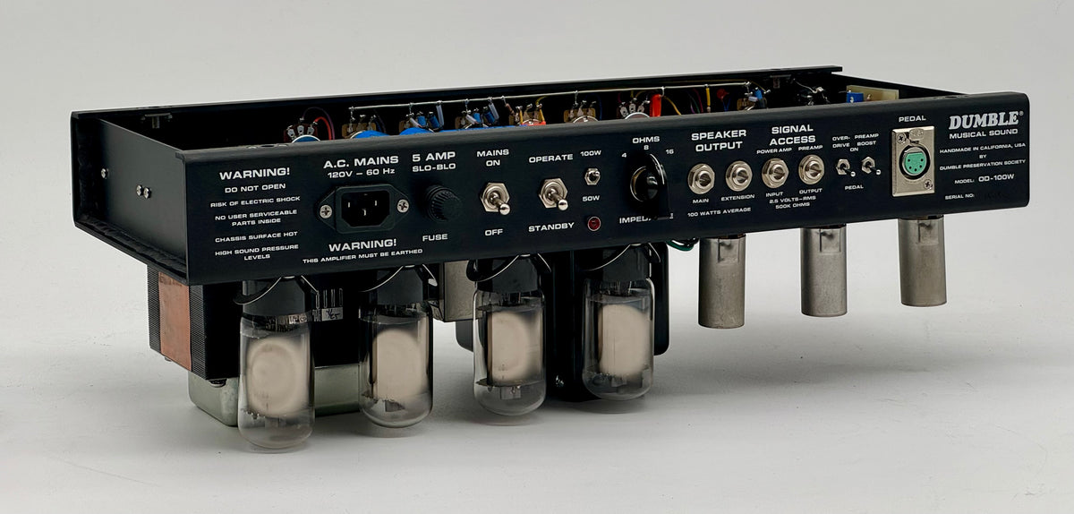 Dumble® Overdrive Special®