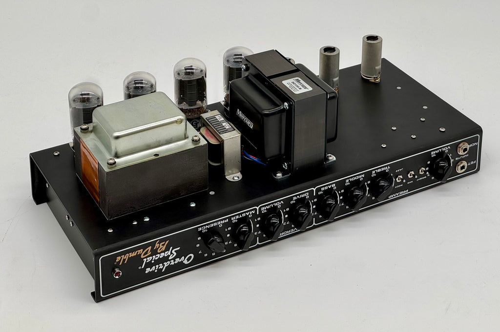 Dumble® Overdrive Special®