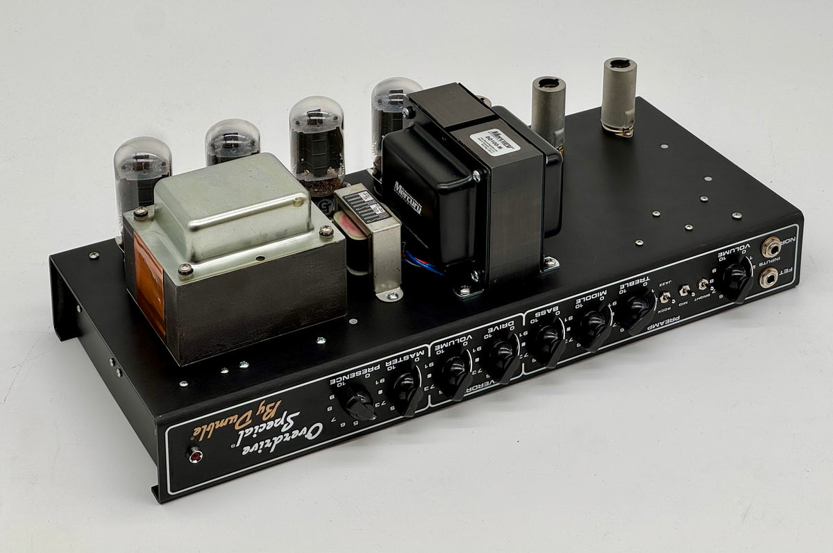 Dumble® Overdrive Special®