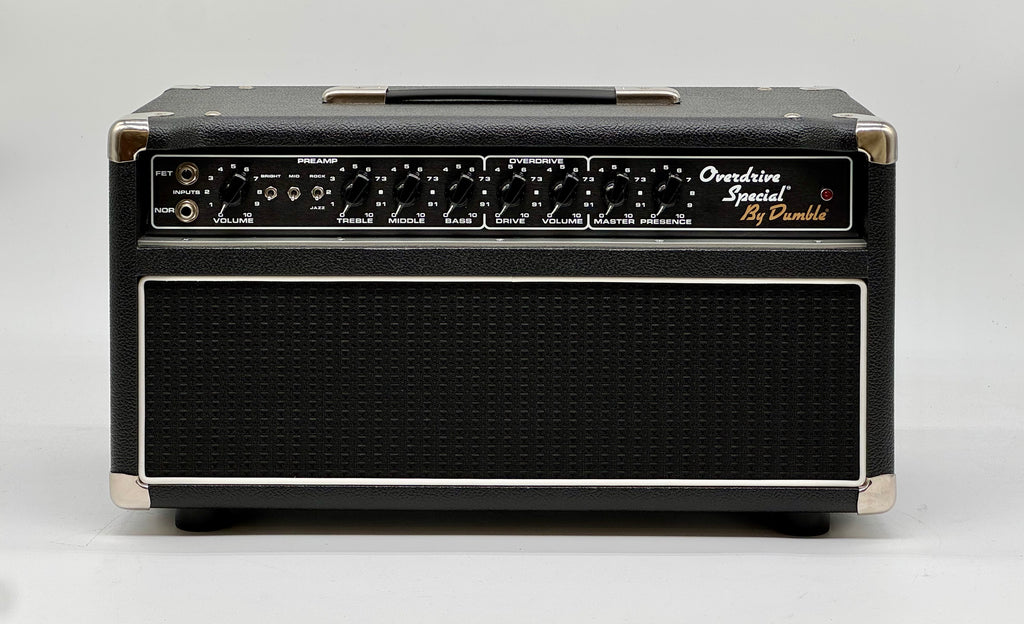 Dumble® Overdrive Special®