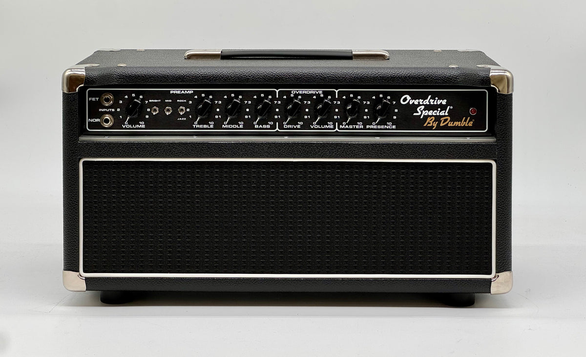 Dumble® Overdrive Special®