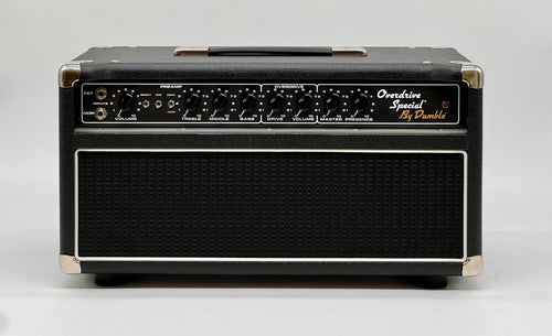 Dumble® Overdrive Special®