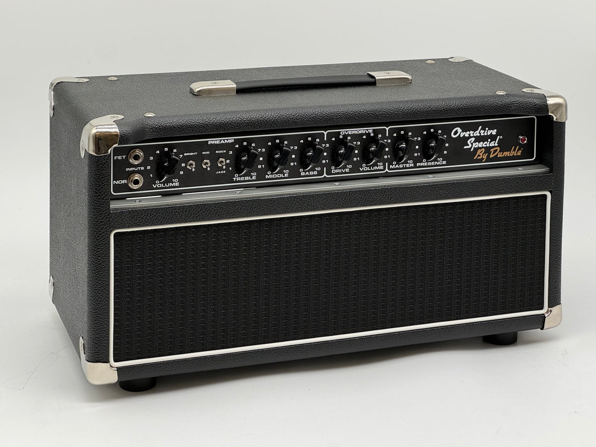 Dumble® Overdrive Special®