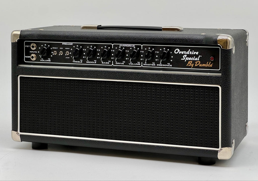 Dumble® Overdrive Special®