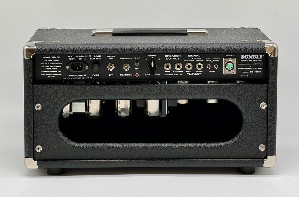 Dumble® Overdrive Special®