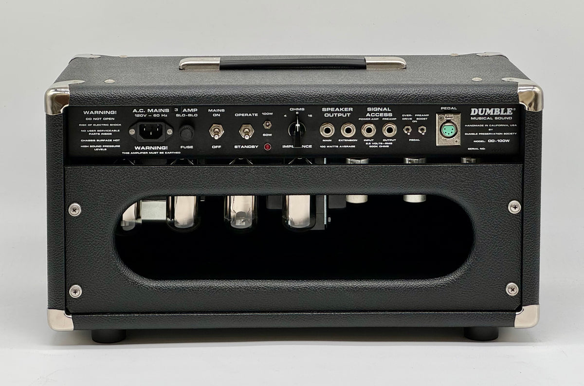 Dumble® Overdrive Special®